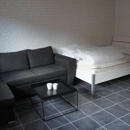 Appartement Vesterhavsgade 47. Dor 7 à Esbjerg Extérieur photo