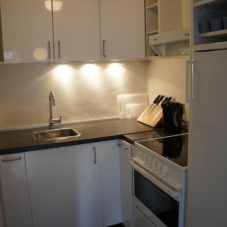 Appartement Vesterhavsgade 47. Dor 7 à Esbjerg Extérieur photo