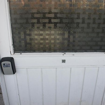 Appartement Vesterhavsgade 47. Dor 7 à Esbjerg Extérieur photo