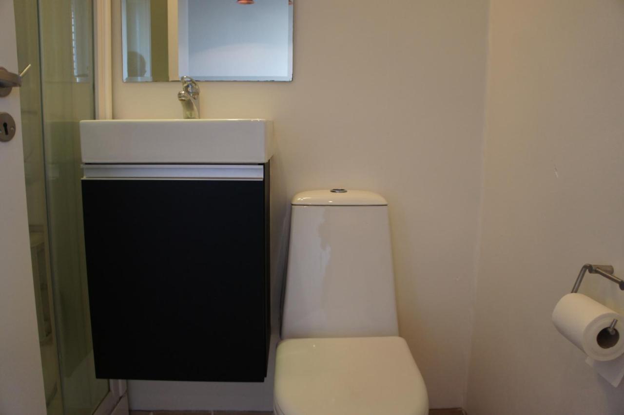 Appartement Vesterhavsgade 47. Dor 7 à Esbjerg Extérieur photo