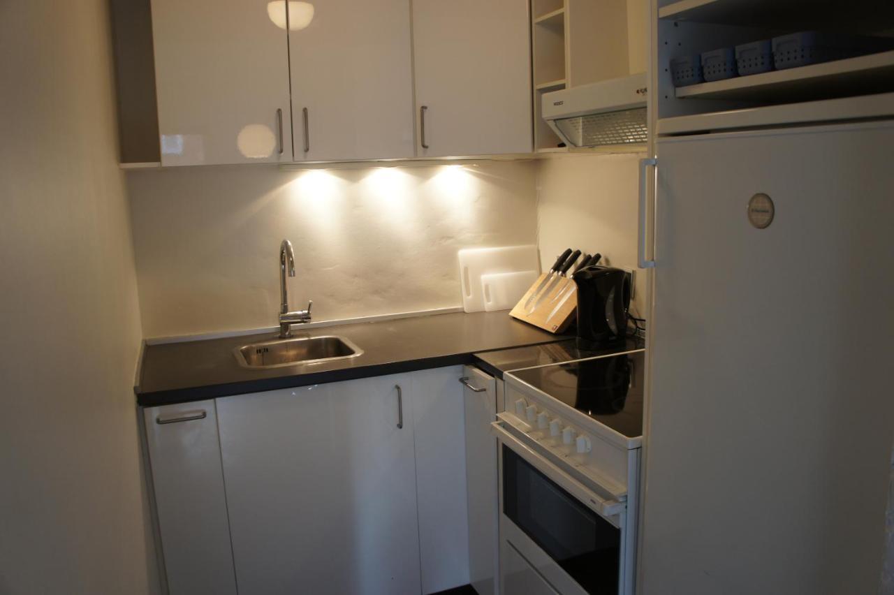 Appartement Vesterhavsgade 47. Dor 7 à Esbjerg Extérieur photo