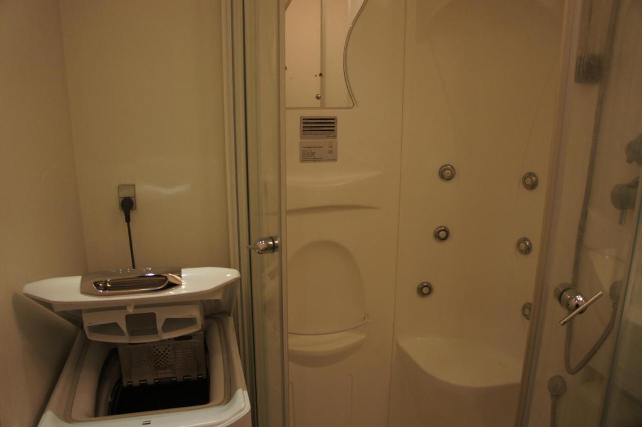 Appartement Vesterhavsgade 47. Dor 7 à Esbjerg Extérieur photo